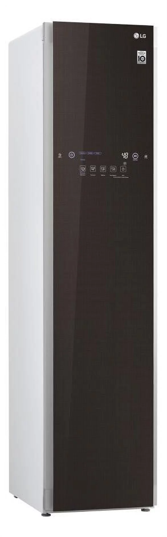 LG Styler WiFi Enabled Steam Clothing Care System