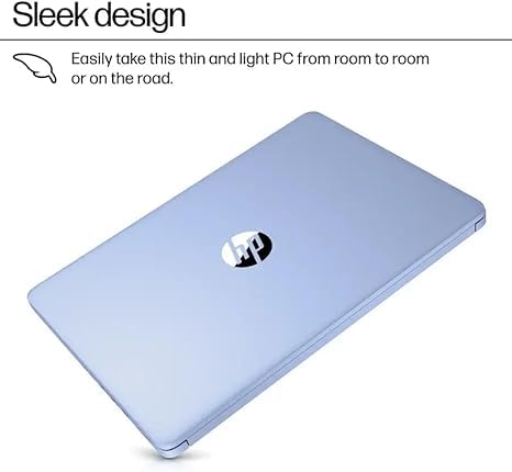 HP 14" Student-Laptop office365 Copilot AI