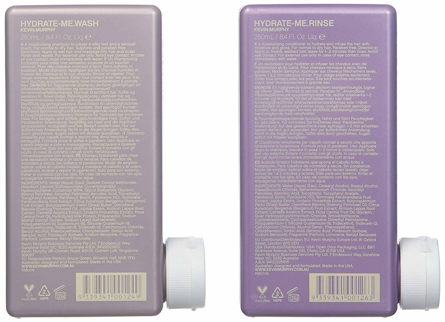 Kevin Murphy Angel Wash and Rinse - 8.4 oz