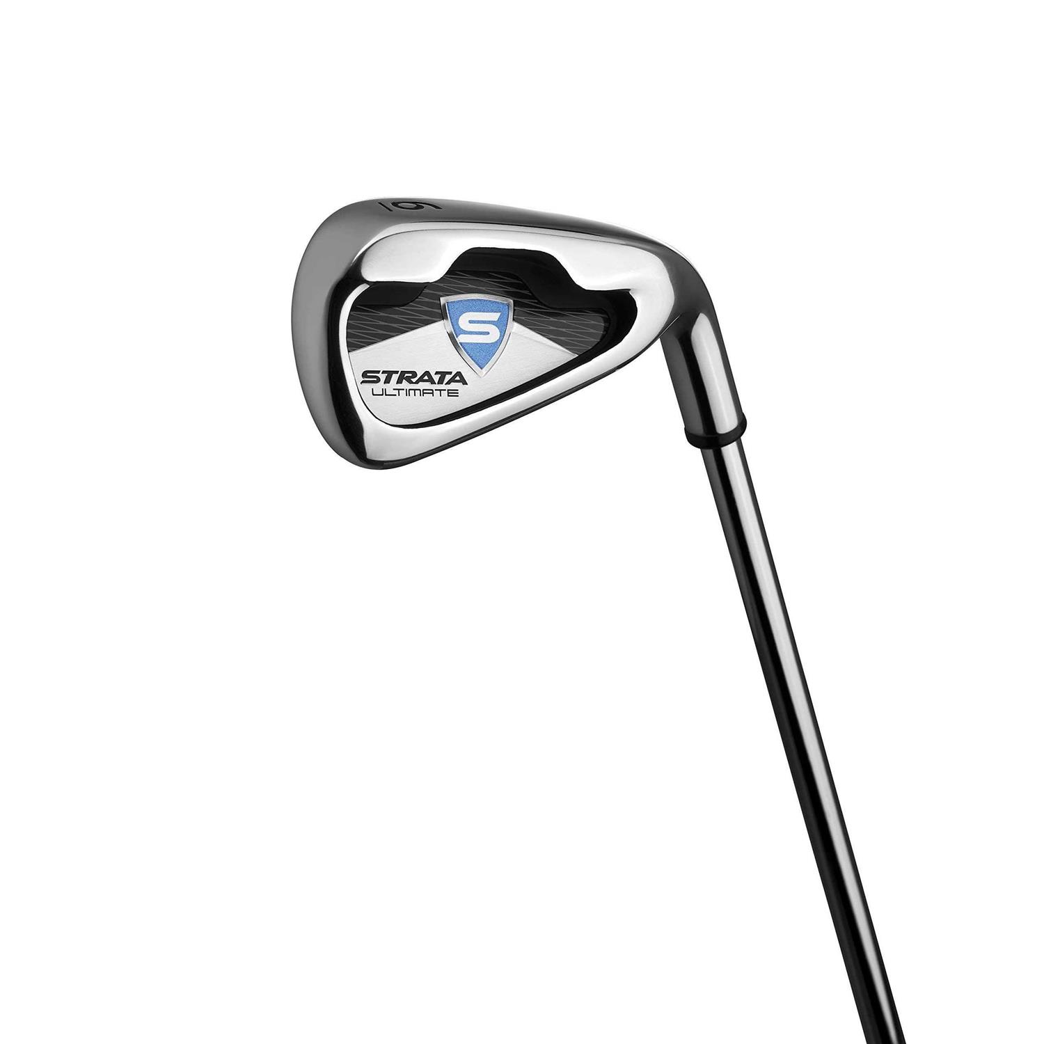 Callaway Strata Ultimate 16-Piece Set - Sports Supplies Online Store