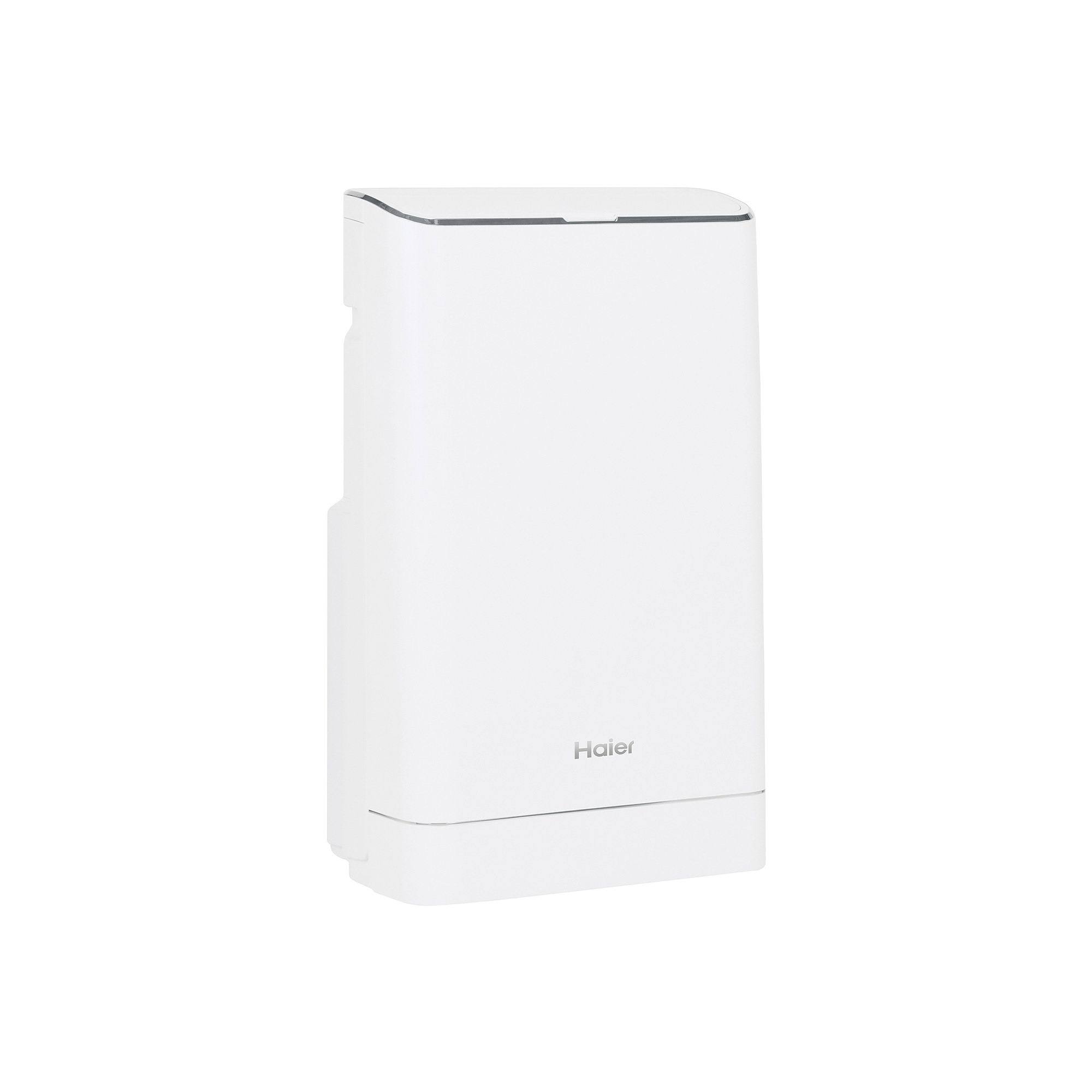 Haier 13,500 BTU Portable Air Conditioner with Remote QPCA14YZMW