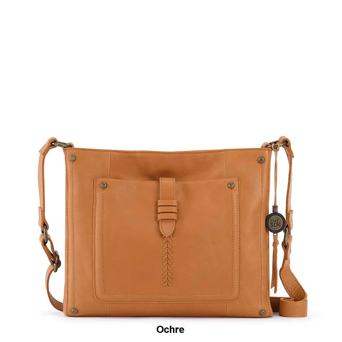 The Sak Heritage Crossbody Indigo