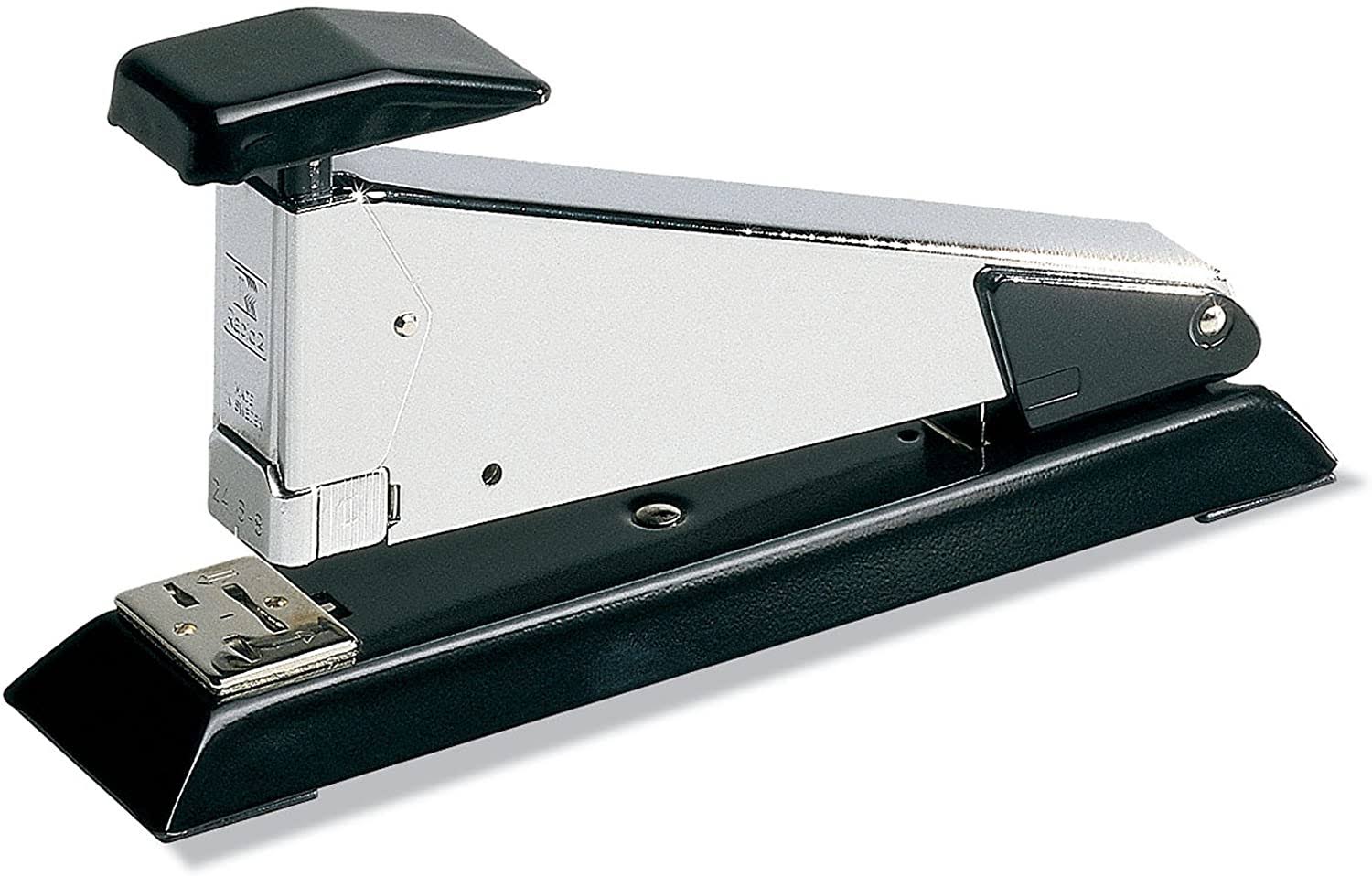 Rapid K2 Classic Desktop Stapler - Black