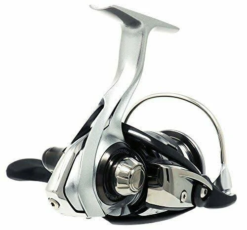 Daiwa 18 Caldia LT-2500-XH Spinning Reel