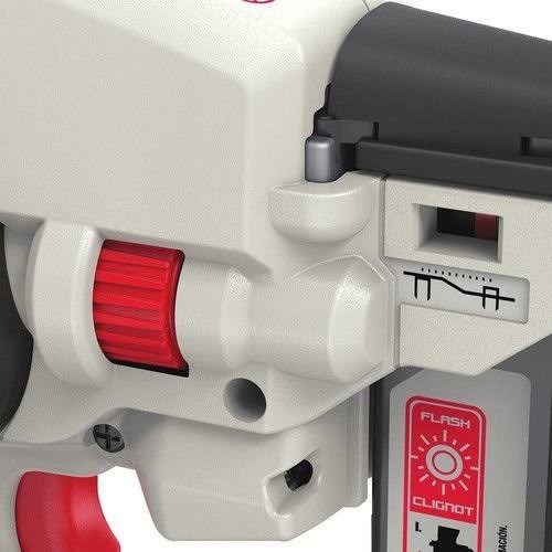 Porter-Cable PCC791LAR 20V Max Lithium-Ion 18 Gauge Narrow Crown Stapler Kit