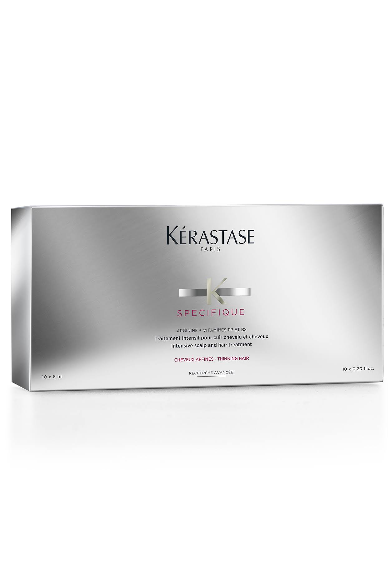 Kerastase Specifique Intensive Scalp and Hair Treatment