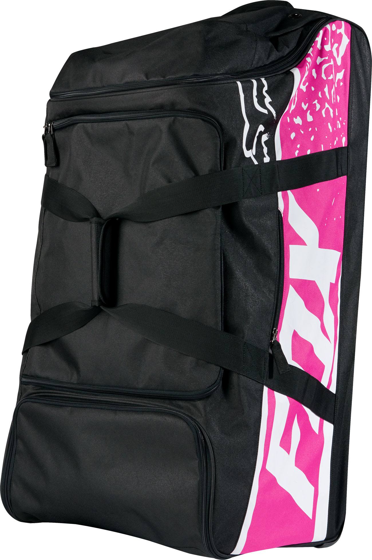 Fox Racing Shuttle 180 Gear Bag