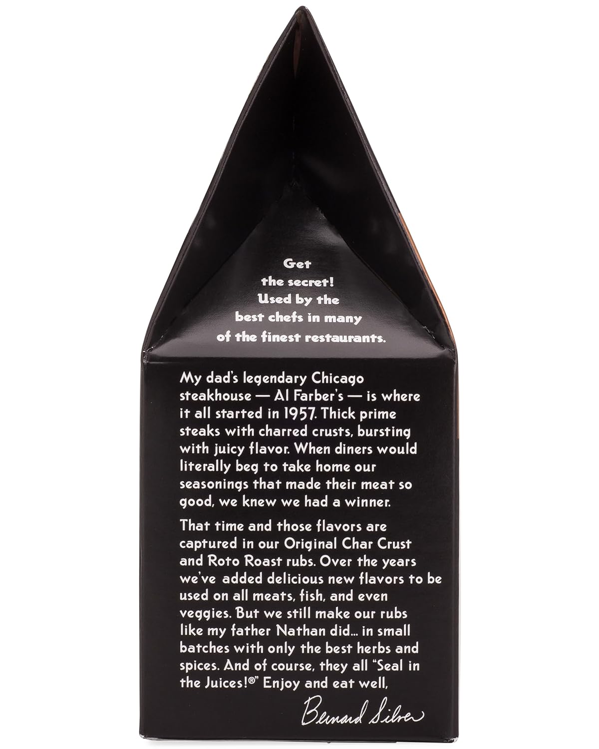 Char Crust Dry-Rub Seasoning, Hickory and Molasses, 4 Oz (Pack of 1)