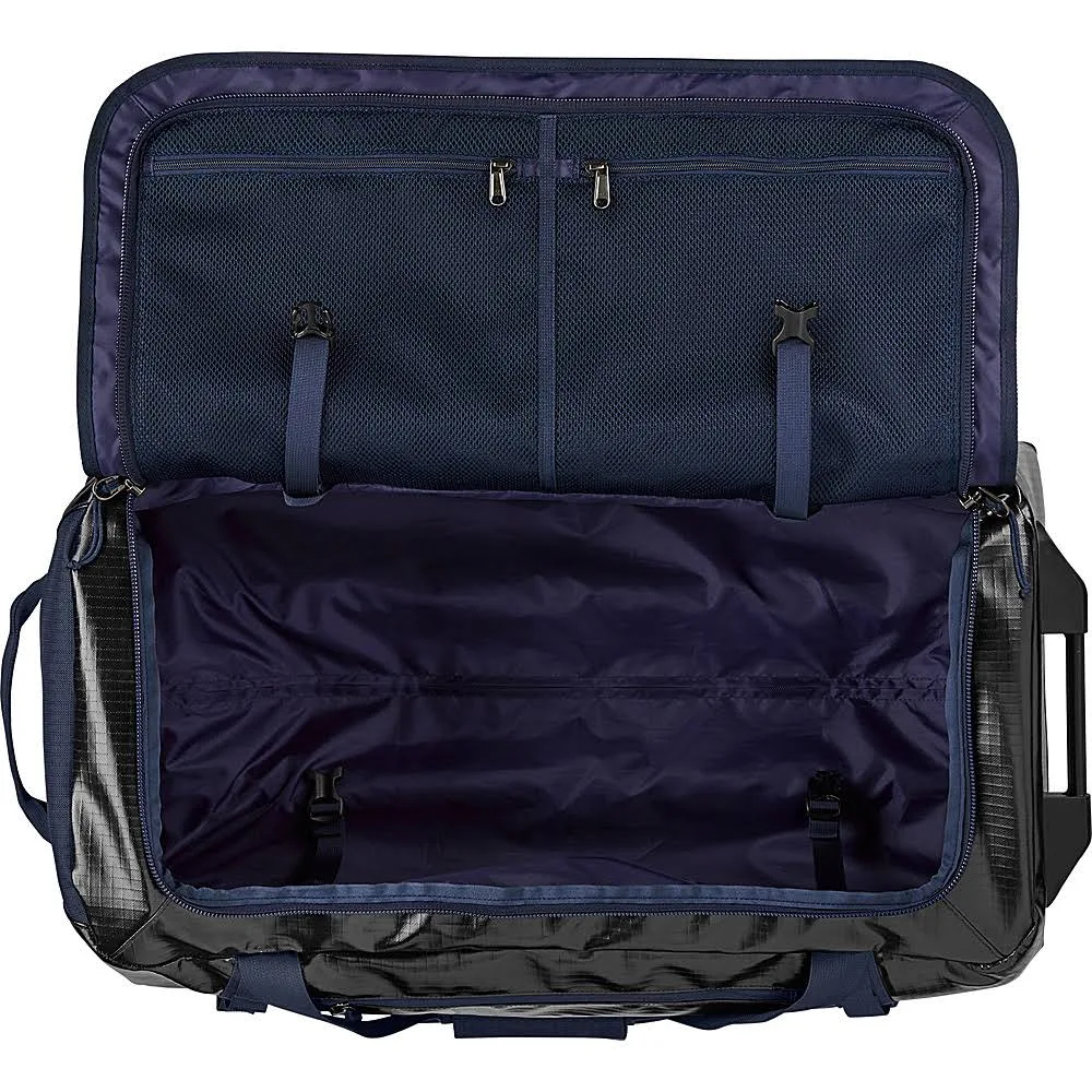 Patagonia Black Hole Wheeled Duffel - 70L Sage Khaki