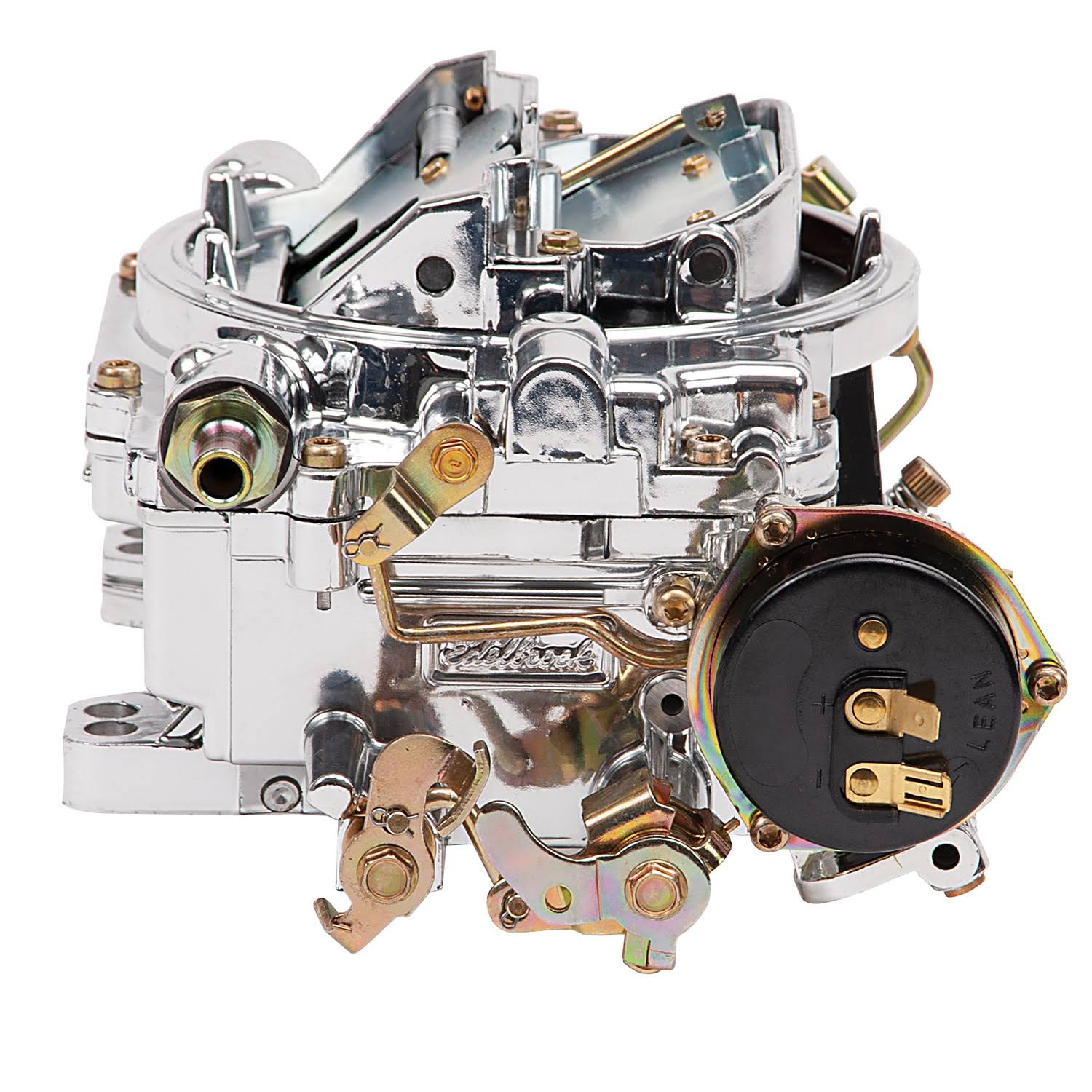 Edelbrock 19134 AVS2 800 CFM Electric Choke Carburetor