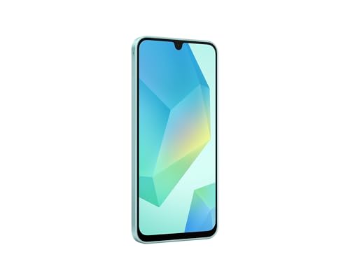 SAMSUNG Galaxy A16 5G (SM-A166M/DS), 256GB 8GB RAM, Dual SIM, Factory Unlocked GSM, International Version (25W Power Adapter Bundle) - (Blue Black)