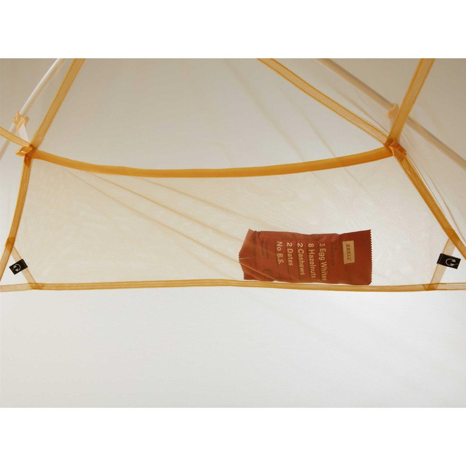 Big Agnes Tiger Wall UL2 Solution Dye Tent - Sports Supplies Online Store
