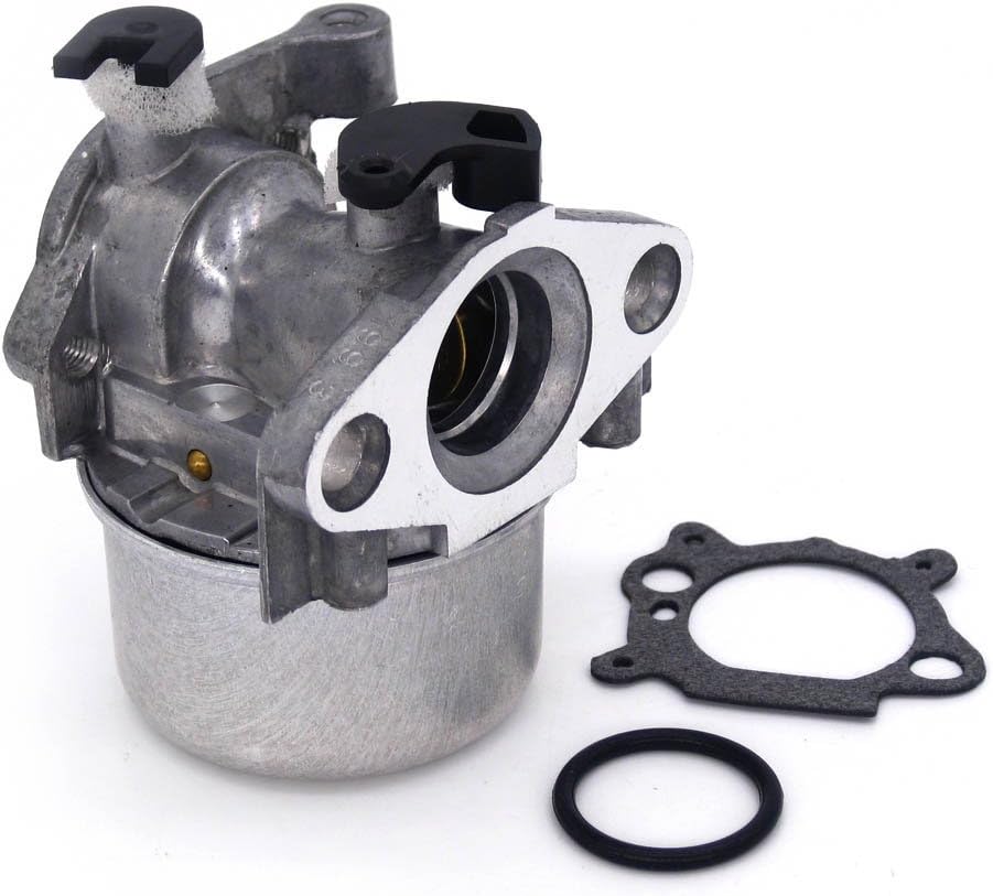 Briggs & Stratton 799866 Carburetor Replaces 796707/794304 Pack of 2