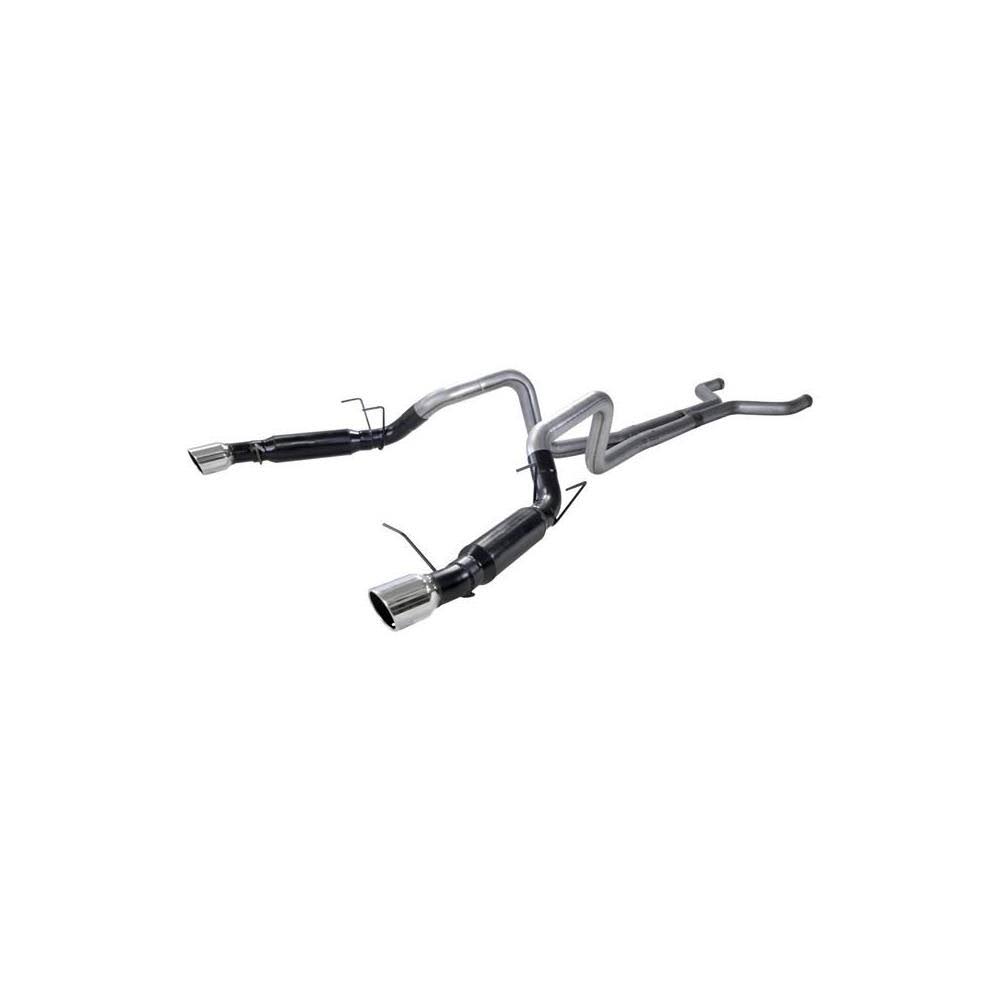 Flowmaster Outlaw Axle-Back Exhaust System: 817516
