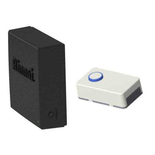 Rinnai Control-R Wi-Fi Push Button RWMPB01 - Shop Hardware Tools Online Store