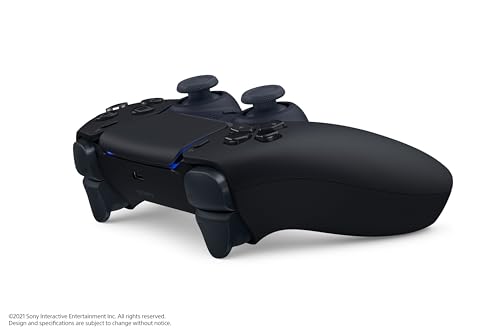 PlayStation DualSense Edge Wireless Controller
