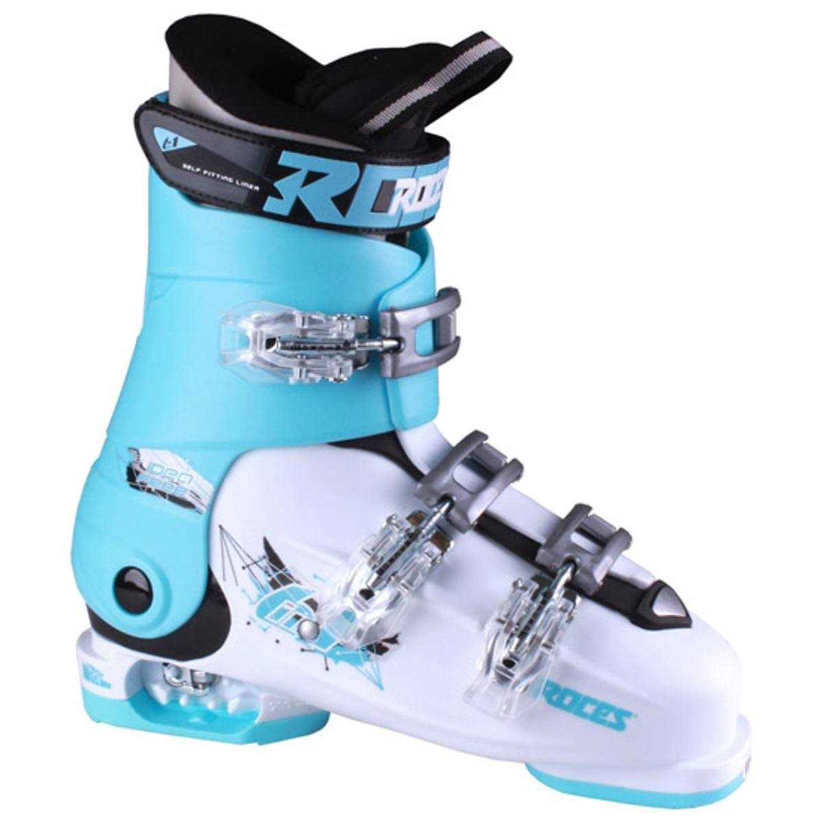 Roces Idea Free Ski Boots - Sports Supplies Online Store