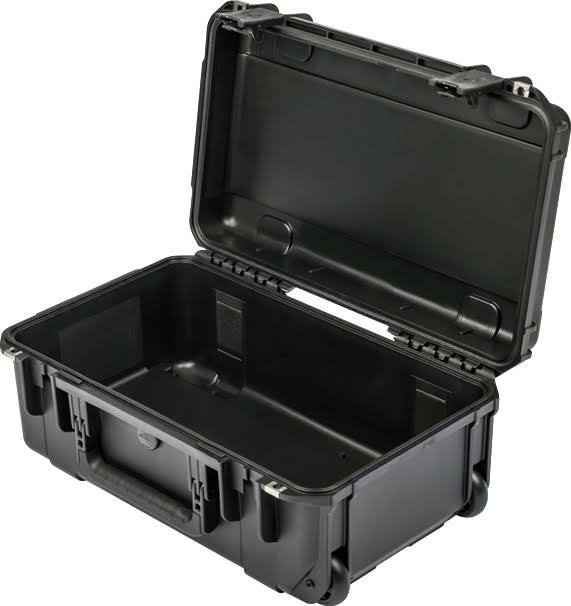 SKB iSeries 2011-7 Hard Case - Black