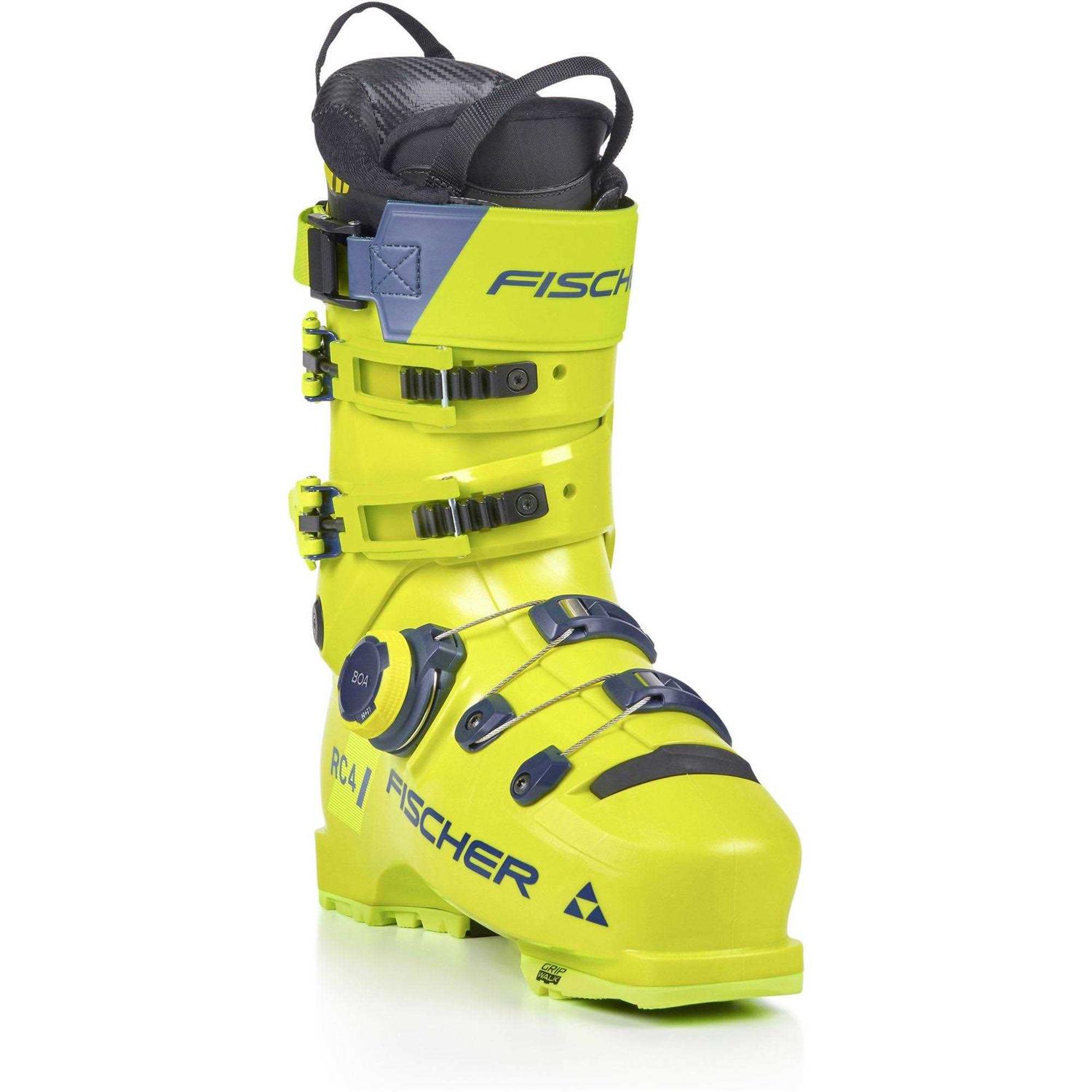 Fischer RC4 MV Boa Ski Boots - Sports Supplies Online Store