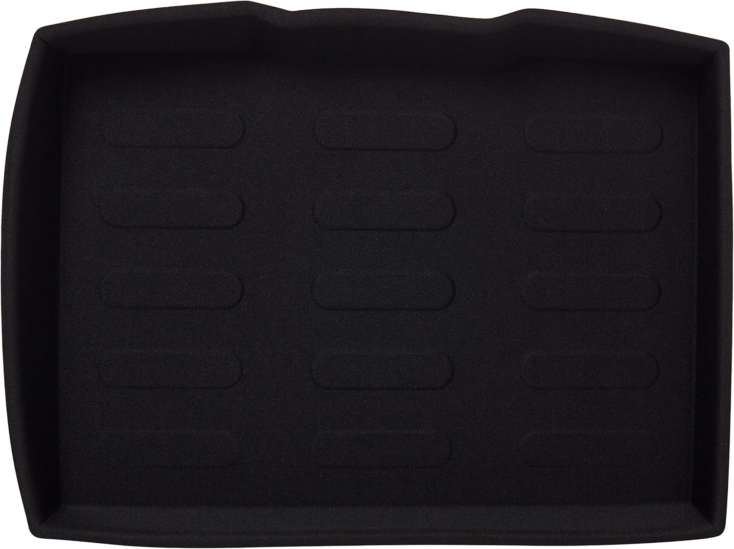 Pelican Products 1495-410-100 Pelican 1495CBI Computer Bottom Insert for 1495CC Series Laptop Cases (Black)