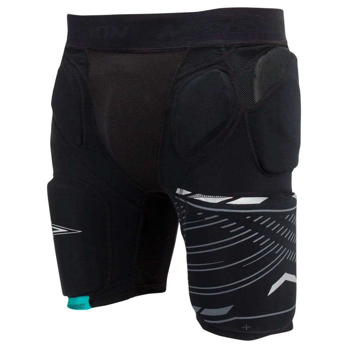 Mission Compression Senior Roller Hockey Girdle - Sports Supplies Online Store