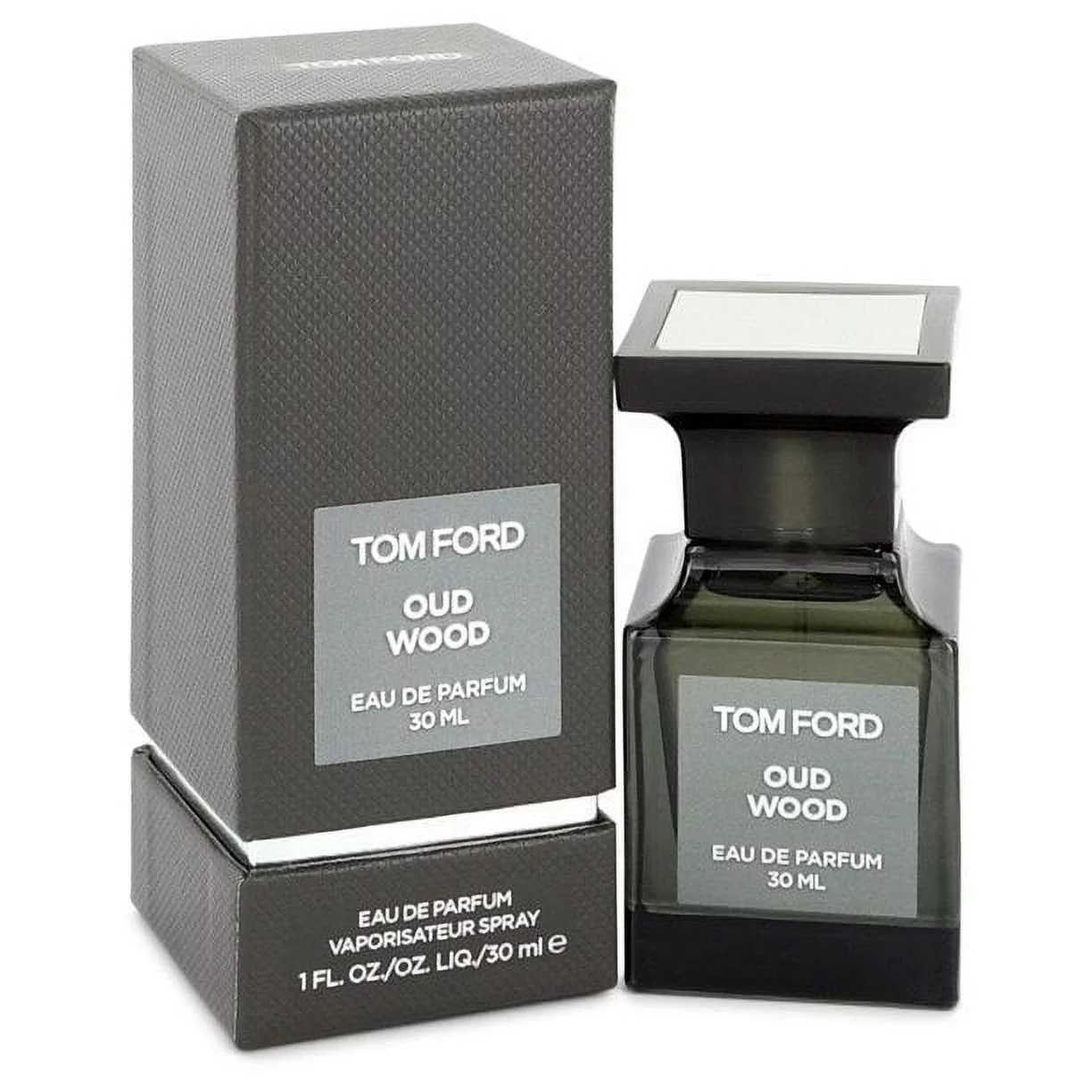 Tom Ford Oud Wood by Tom Ford Eau De Parfum Spray 1 oz for Men