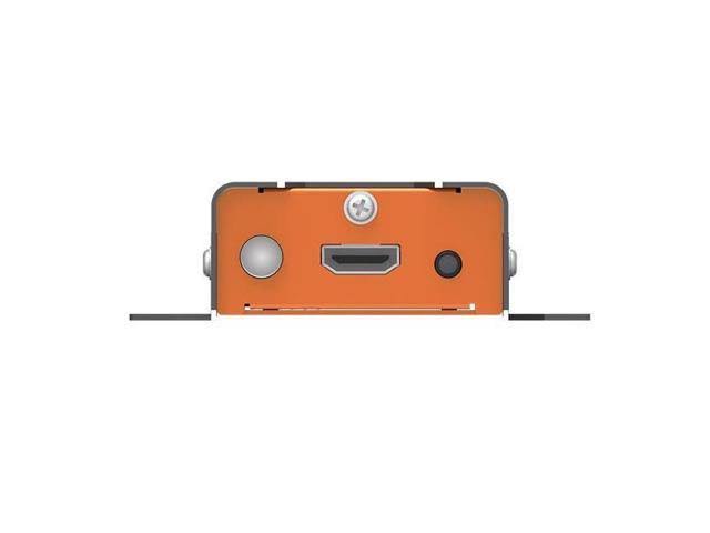 Lumantek EZ-SHV+ SDI to HDMI Converter with Display and Scaler