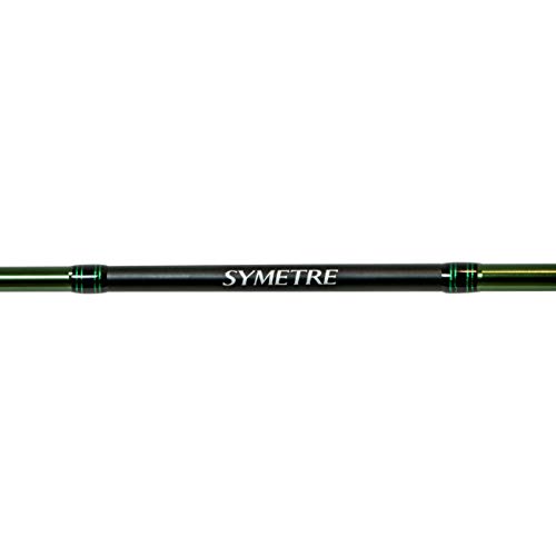 SYMETRE Spinning Combo