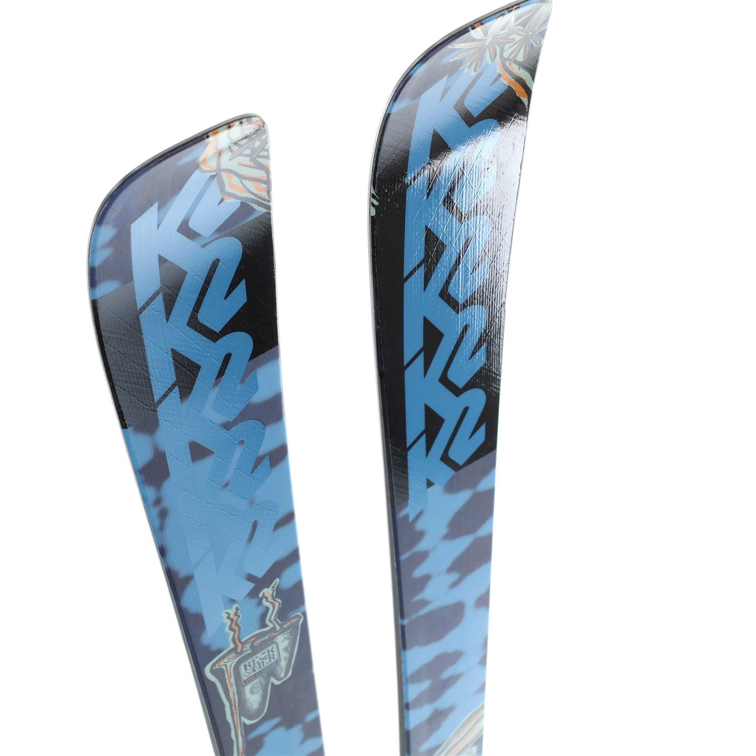 K2 Reckoner 102 Skis - Sports Supplies Online Store