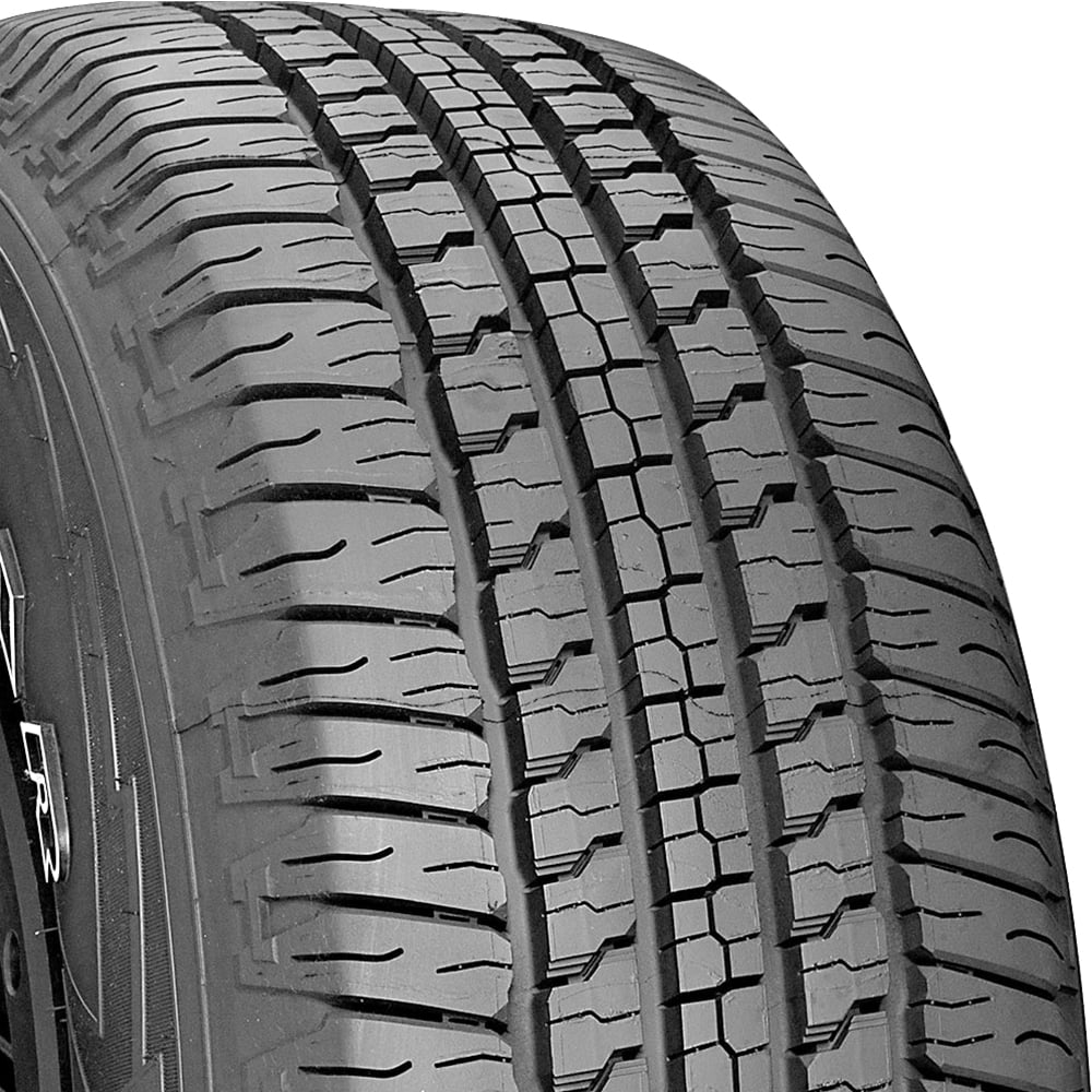 Goodyear Wrangler Fortitude Ht 265/70R17 115T All-Season Tire