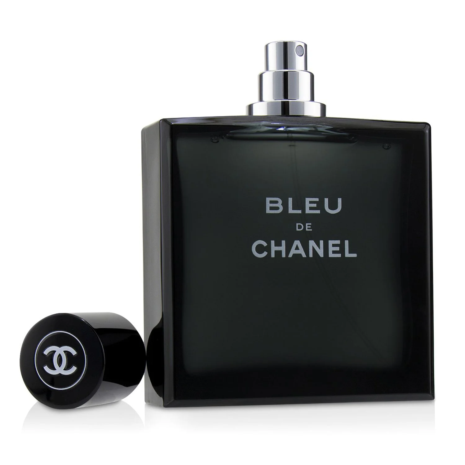 Chanel Bleu De Chanel Eau De Toilette Spray 50ml/1.7oz