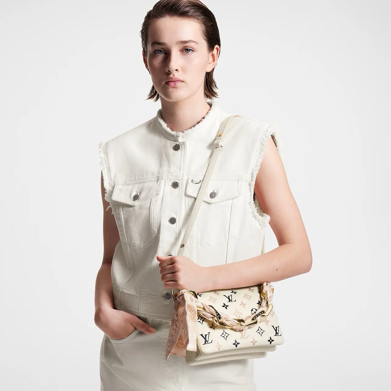 Women Shoulder Bag Fashion Large Capacity Student Handbags for Work