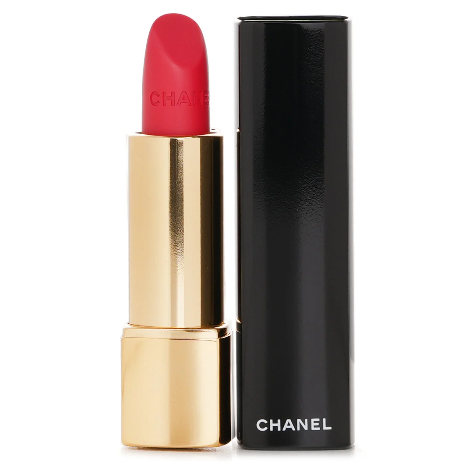 Chanel Rouge Allure Velvet - # 70 Unique  3.5g/0.12oz