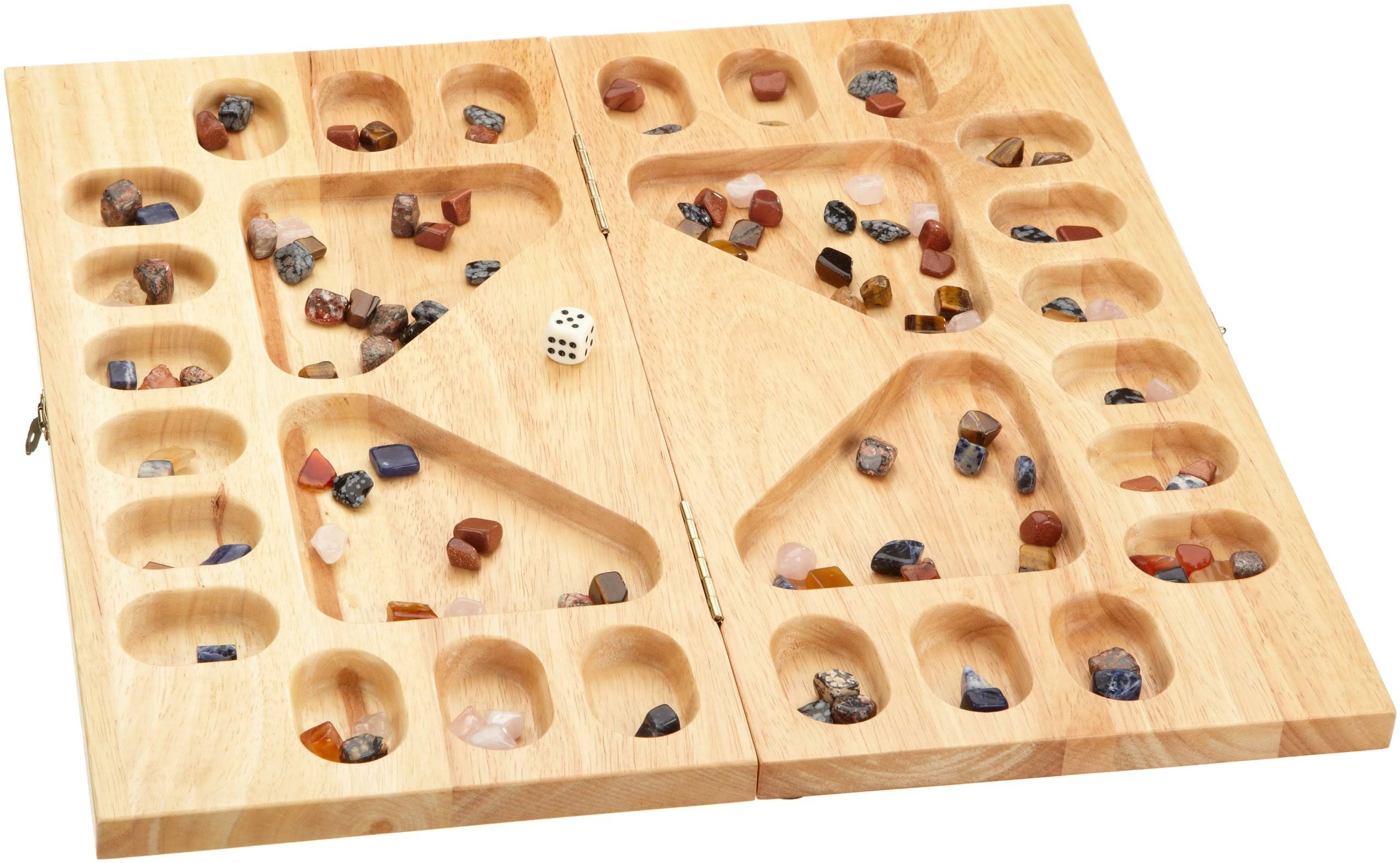 Philos 4 Player Mancala