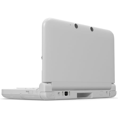 Nintendo New 3DS XL Console- Galaxy Style (Renewed)