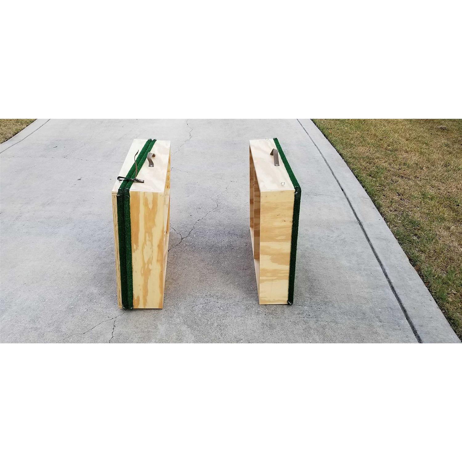 Start Right Sports Portable Pitching Mound 6 inch for Ages 12 and Under - Sports Supplies Online Store