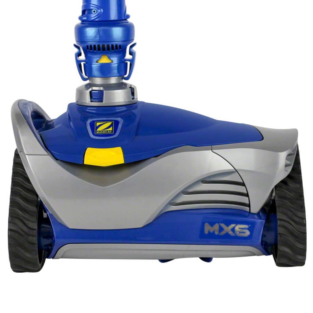 Zodiac MX6 Mechanical Suction Pool Cleaner WC215