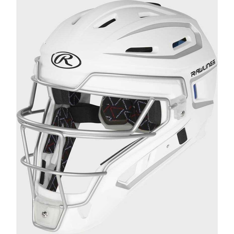 Rawlings Velo 2.0 Catcher Set - Sports Supplies Online Store