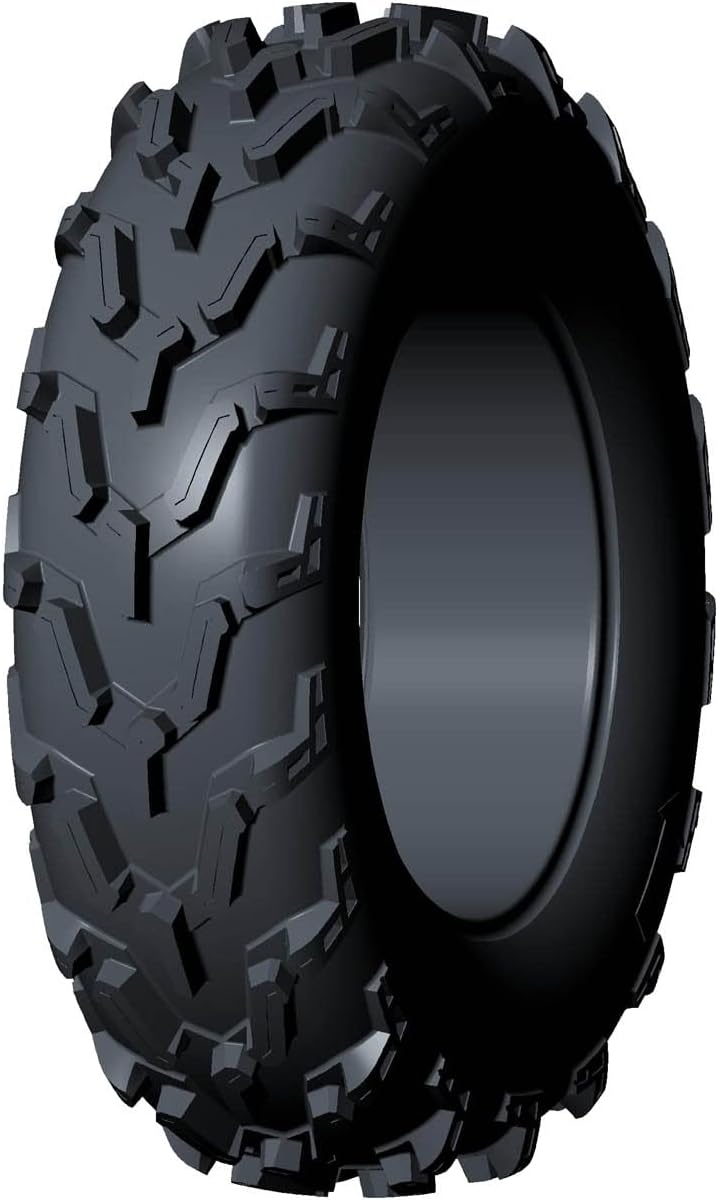 Polaris Off Road Carlisle PxT AT Tire, 26x8-R14, Part 5414827
