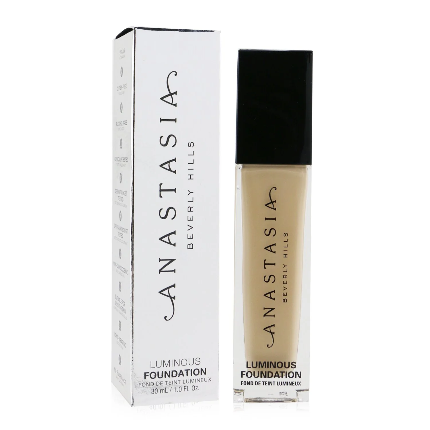 Anastasia Beverly Hills Luminous Foundation - # 300C  30ml/1oz