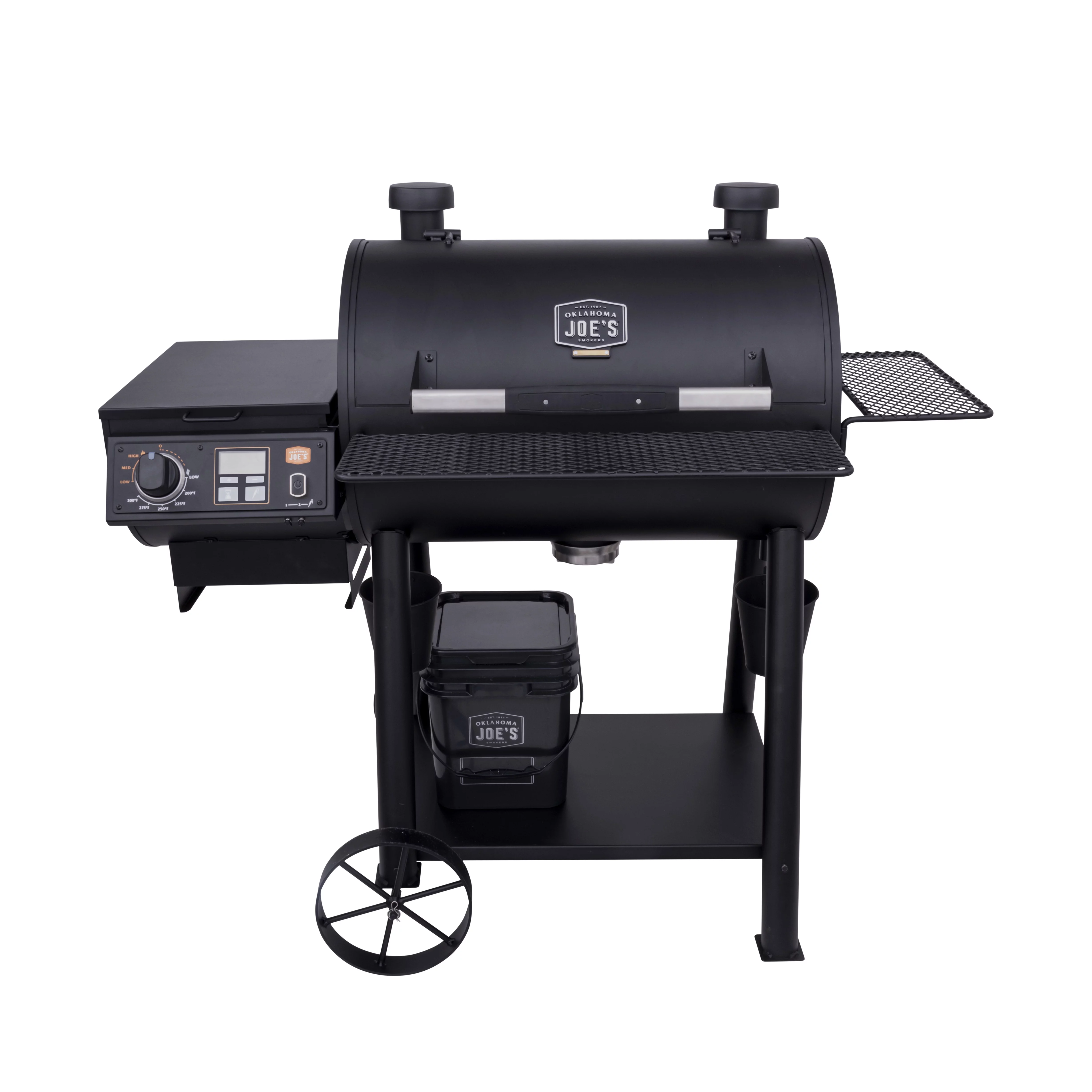 Oklahoma Joe's Rider 900 Pellet Grill