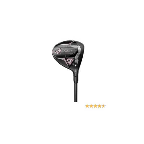 Cobra Womens LTDx MAX Fairway Wood - Sports Supplies Online Store