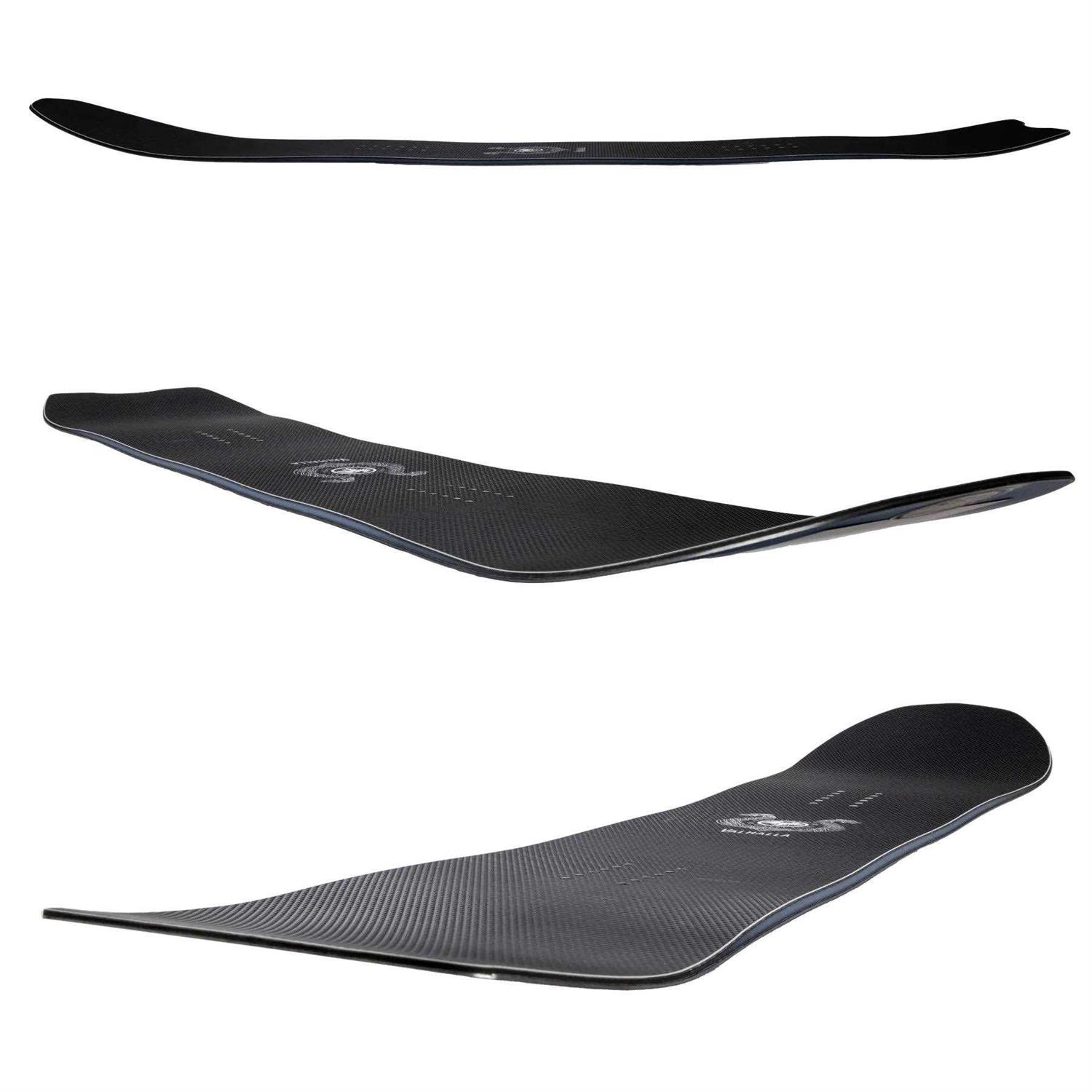 2024 Never Summer Valhalla Snowboard - Sports Supplies Online Store