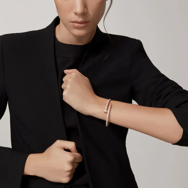 JUSTE UN CLOU BRACELET