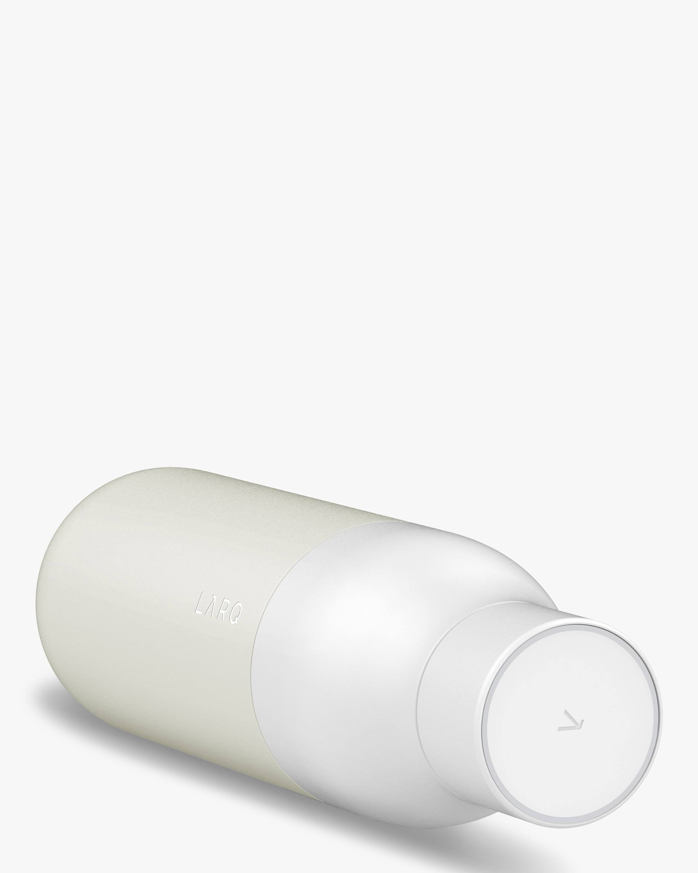 LARQ Self-Cleaning Water Bottle, 17 oz. - Seaside Mint