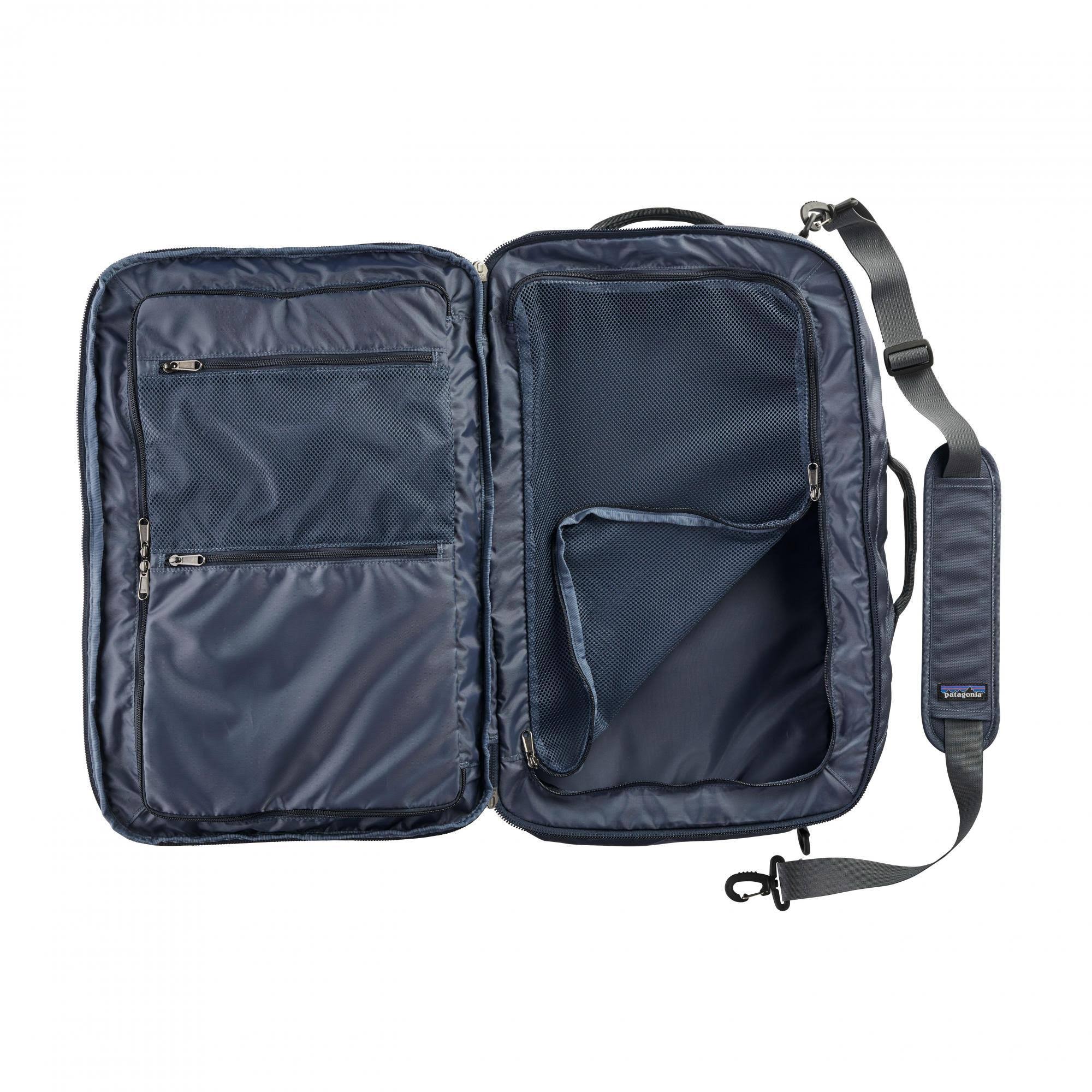 Patagonia Tres MLC 45L-BLACK