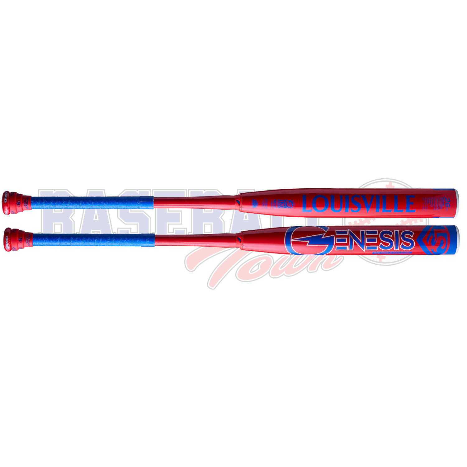Shop 2024 Louisville Slugger Genesis 12 Balanced USSSA Softball Bat - Sports Supplies Online Store