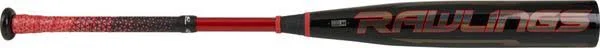 Rawlings 2021 Quatro Pro -3 BBCOR Baseball BAT-32