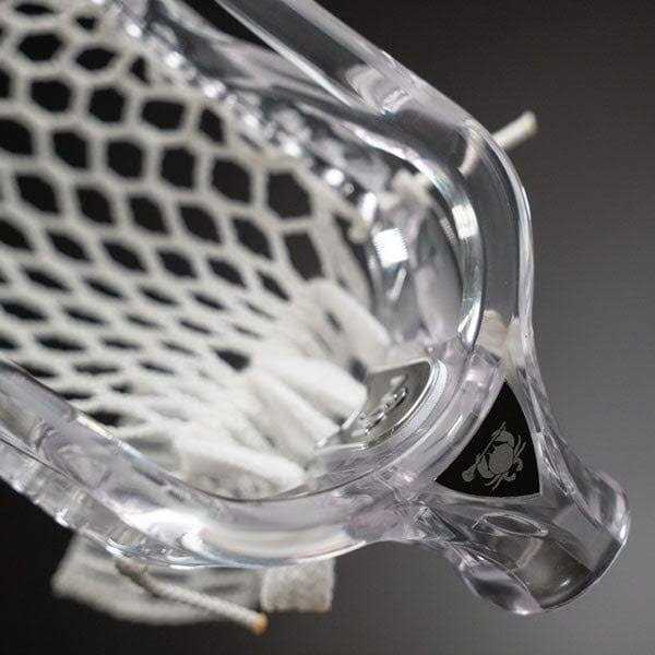 ECD Ion Lacrosse Head with Elite Pocket - Sports Supplies Online Store