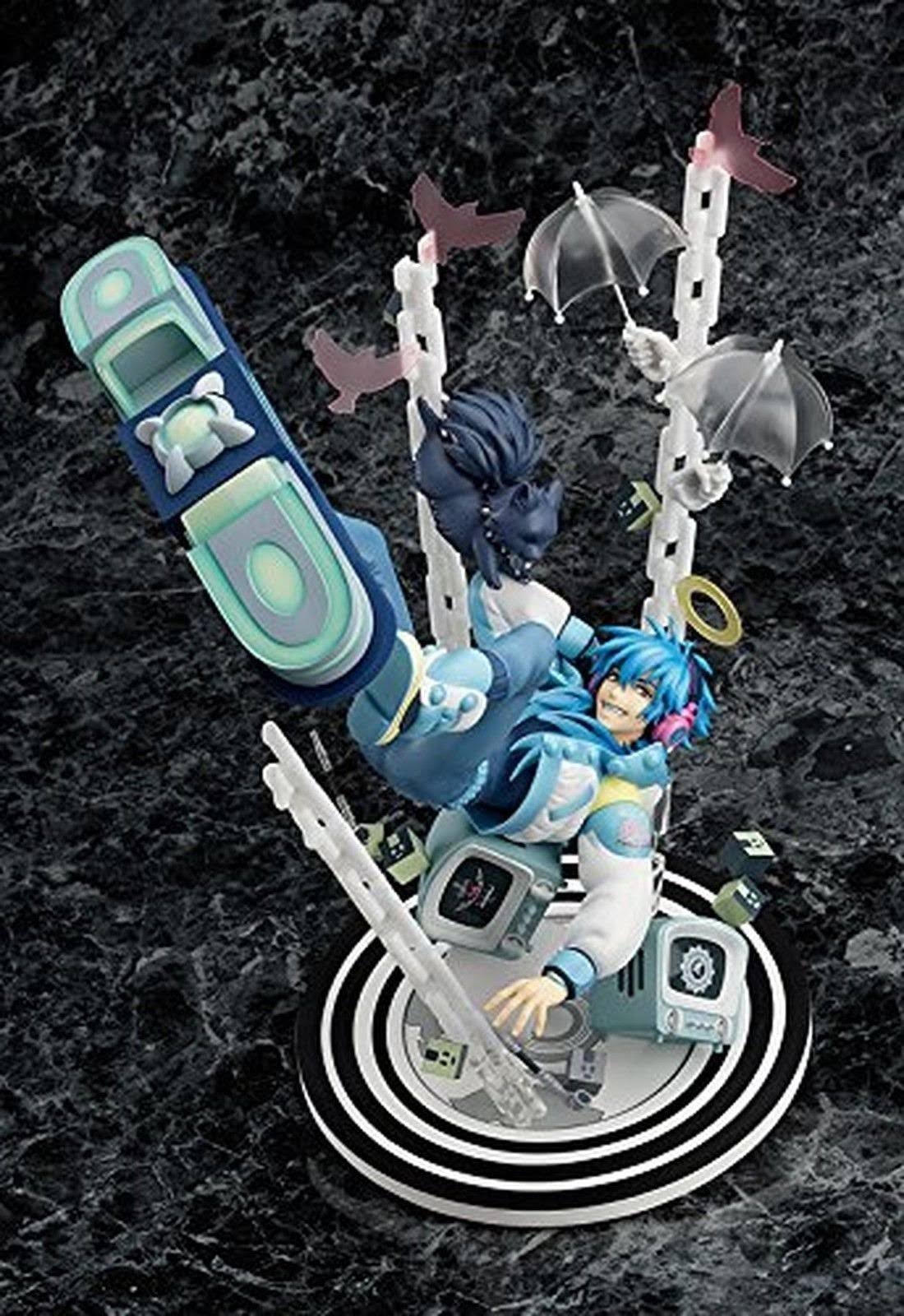 Dramatical Murder: Aoba 1/7 Figure by Max Factory